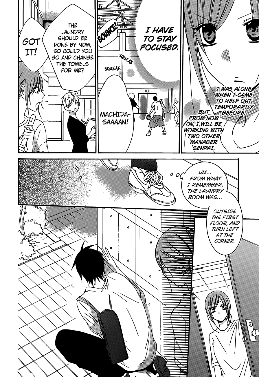 Namaiki Zakari, Chapter 60 image 20
